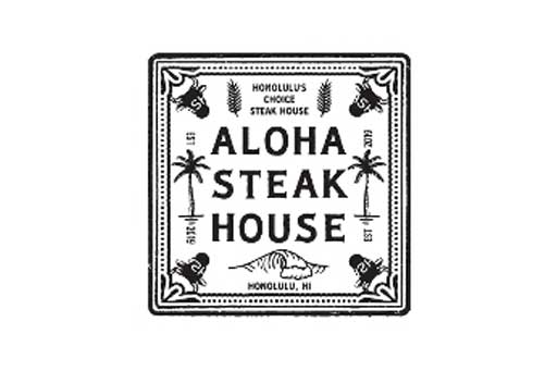 Aloha Steak House