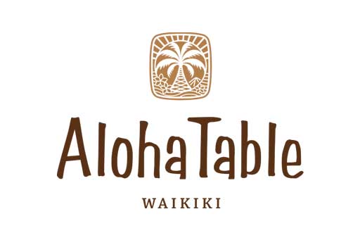 Aloha Table