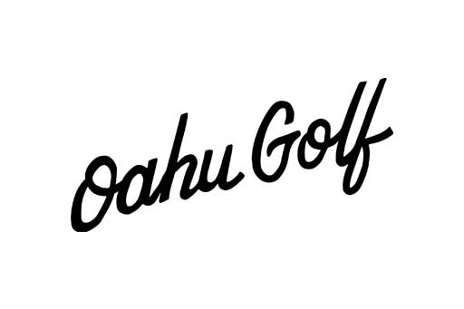 Oahu Golf